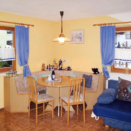 Pircher Apartment Tobadill