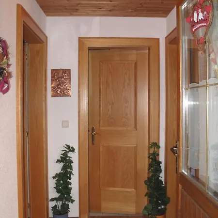 Pircher Apartment